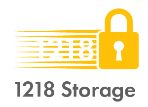 1218 Storage
